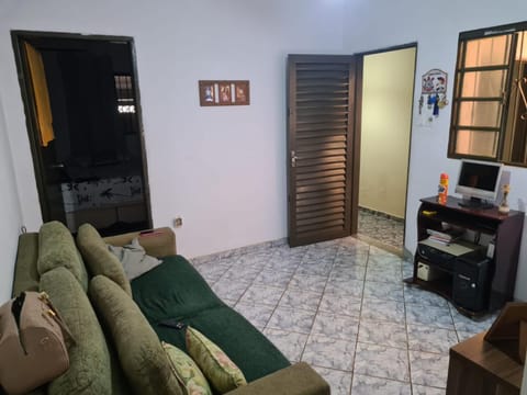 Casa para Temporada Agrishow 2024 Haus in Ribeirão Preto