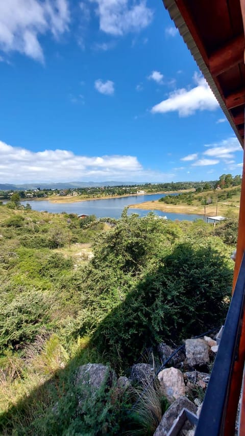 Mansavista Cabañas Chalet in Cordoba Province