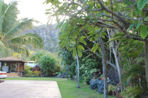 Tropical Paradise…pristine sandy beaches and clear blue water House in Honolulu