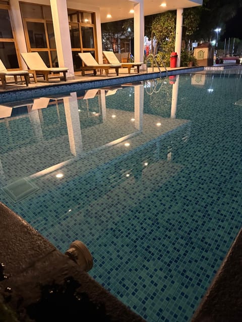 La Fogata del Sur Hotel in Asia
