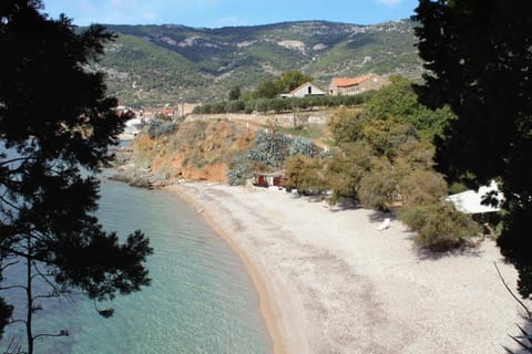 Nearby landmark, Beach