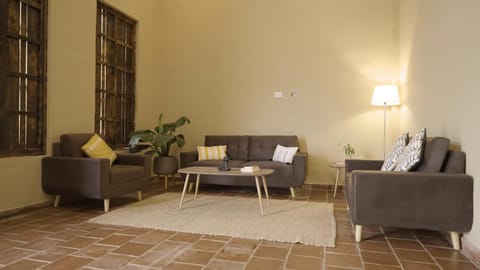 Suites Apartment in Cieneguilla