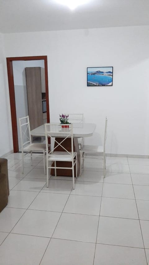 Jockey Family_Suave Apartment in Vila Velha