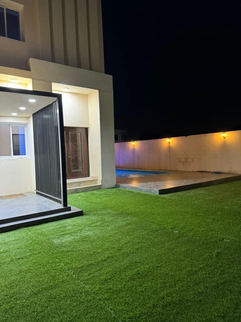 Dreams Resorts House in Ajman - United Arab Emirates