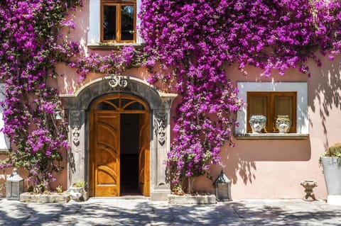 Capo Santa Fortunata Bed and breakfast in Sorrento