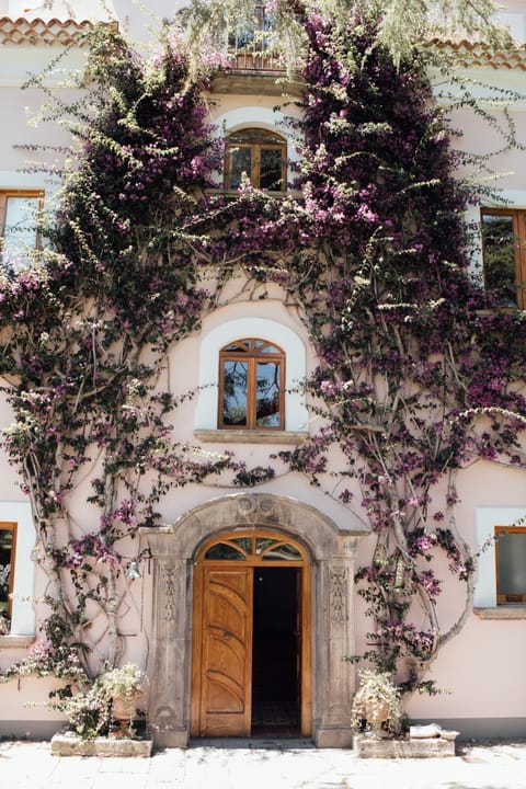 Capo Santa Fortunata Bed and breakfast in Sorrento