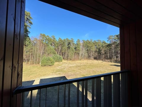 Natural landscape, View (from property/room), Balcony/Terrace