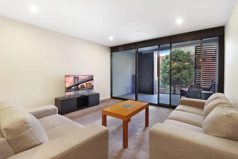 PierPoint 201 I Geelong Waterfront Condo in Geelong