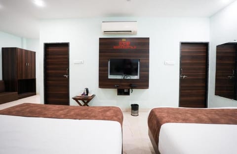 Hotel Mangal inn Hôtel in Udaipur