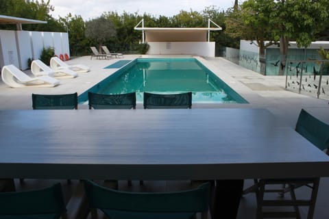 The Olive Tree Villa in Protaras