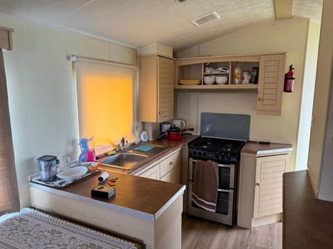 HARTS Holiday Park Home Campground/ 
RV Resort in Leysdown-on-Sea