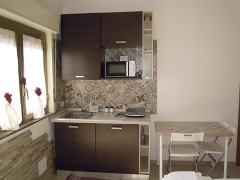 Lella's home Appartement in Belpasso