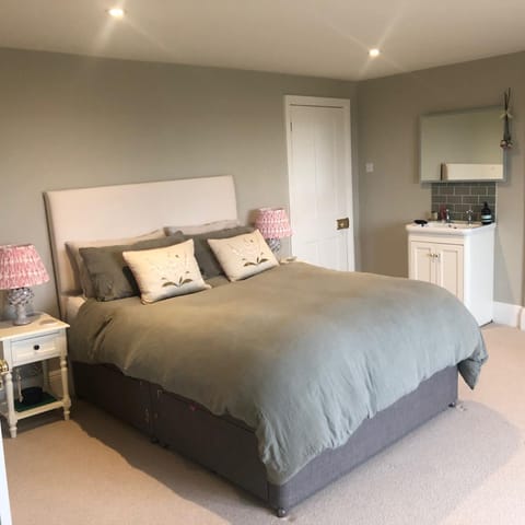 Upper Stowe Bed and Breakfast in Daventry District