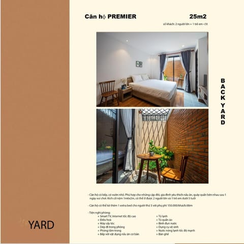 THE YARD, DUONG DONG, PHU QUOC Vacation rental in Phu Quoc