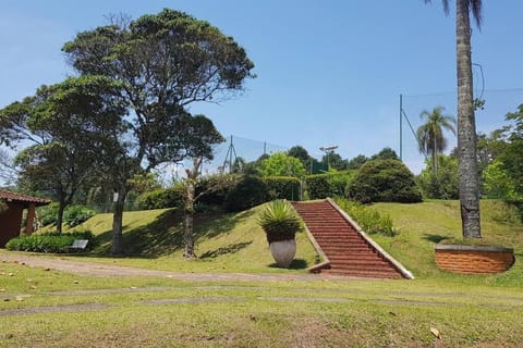 Chácara dos Sonhos com Piscina e Hidromassagem House in Cotia