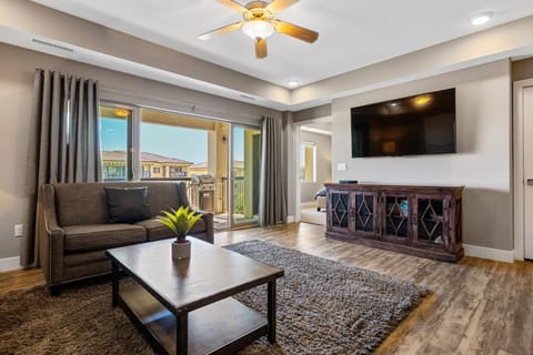 Sunset Point #W302 condo Apartment in St George