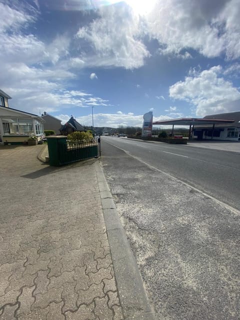 Ceecliff flat Apartment in County Donegal