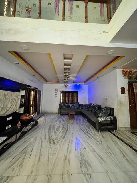 Singh Home Apartamento in Secunderabad