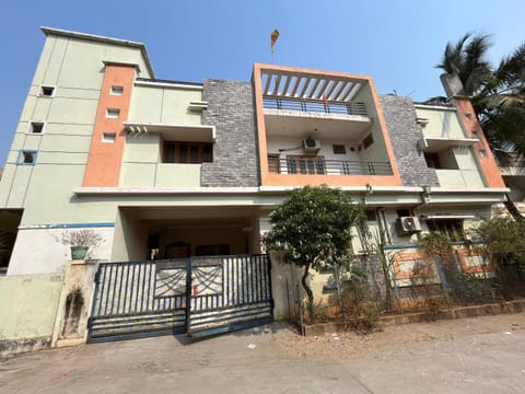 Singh Home Apartamento in Secunderabad