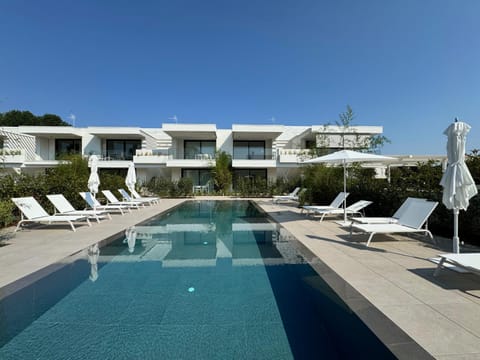 Venice Beach Apartments Apartment in Lido di Jesolo