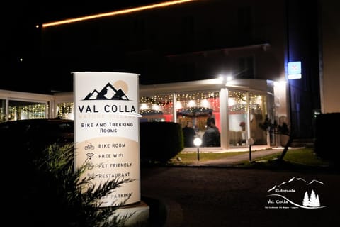 Val Colla B&B Bed and Breakfast in Lugano