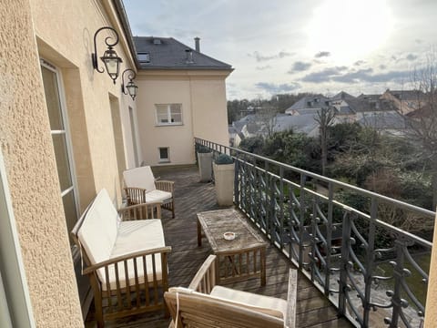 Versailles, quartier Saint Louis Vacation rental in Versailles