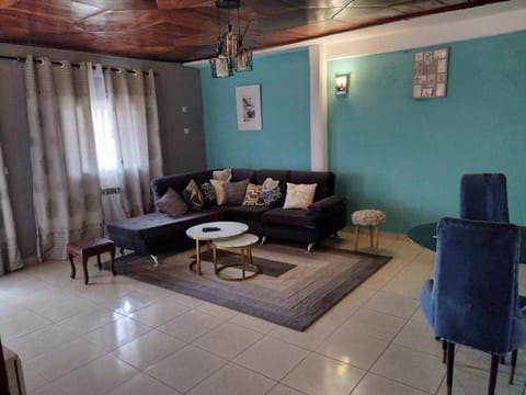 Appartement biteng Eigentumswohnung in Yaoundé