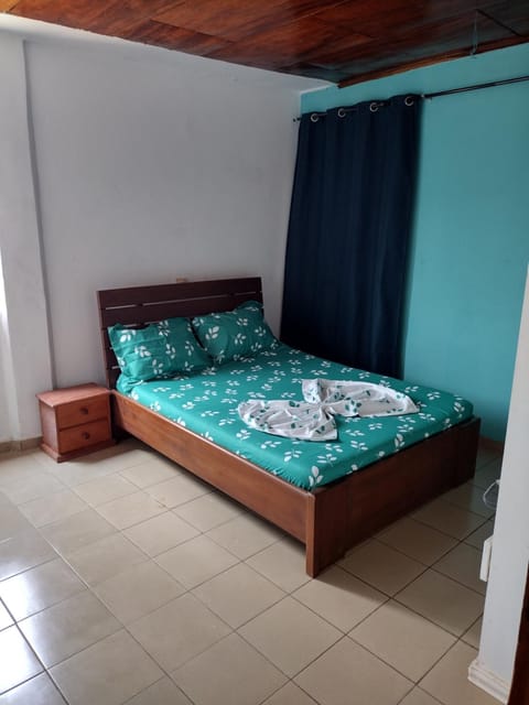 Appartement biteng Eigentumswohnung in Yaoundé