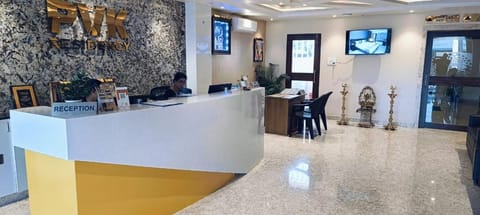 PVK Residency, Tirupati Hotel in Tirupati