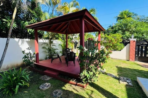 Private 4 Bedroom Pool House Chalet in Puerto Plata