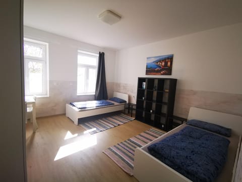 Ferienwohnung/Appartements Zwickau Condo in Zwickau