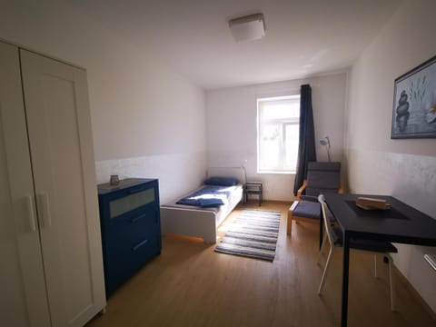Ferienwohnung/Appartements Zwickau Condo in Zwickau