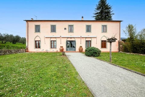 Villa Orsucci Villa in Capannori