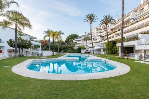 Birdie 61 by Kura Homes Apartment in Marbella