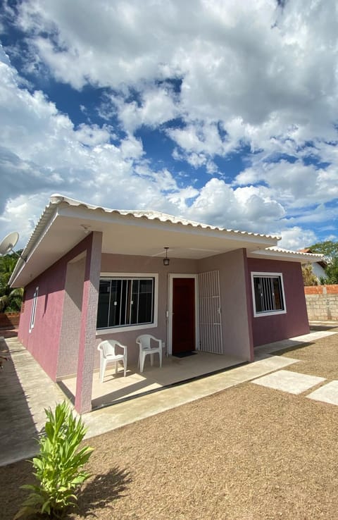 Casa Recanto da Praia Itaúna House in Saquarema