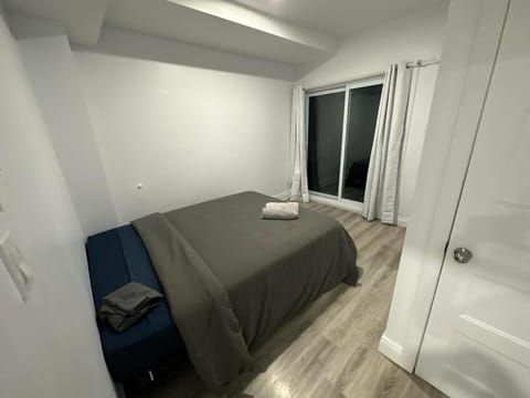 Appartement 2 chambres - 202 Copropriété in Longueuil
