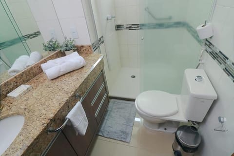 Tropical Executive N 905 Appartement in Manaus