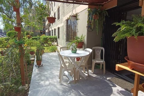 Mini Apartamento Vista Verde Condo in Chorrillos