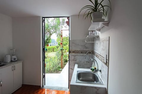 Mini Apartamento Vista Verde Condo in Chorrillos