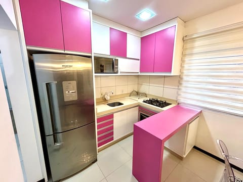 Apartamento inteiro muito aconchegante Apartment in Joinville