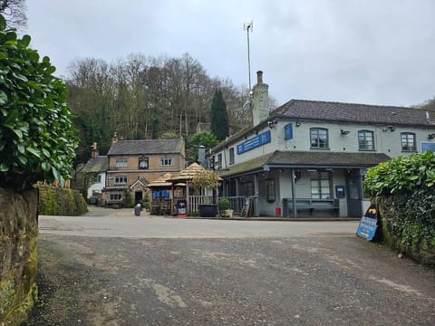 The Bridge House Restaurant and Hotel Hotel in Staffordshire Moorlands District