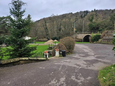 The Bridge House Restaurant and Hotel Hotel in Staffordshire Moorlands District