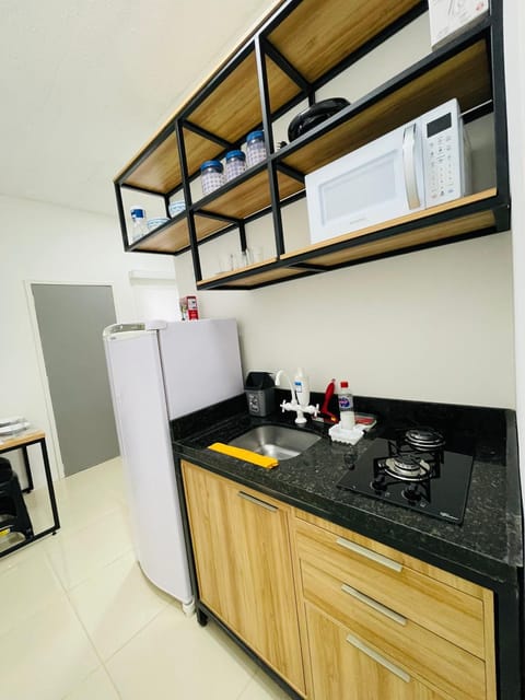 Turismo Residence Apartment in Manaus