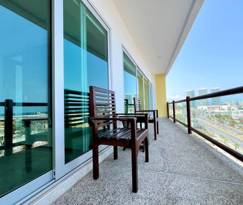 Condominio Deck 12 Apartment in Puerto Vallarta