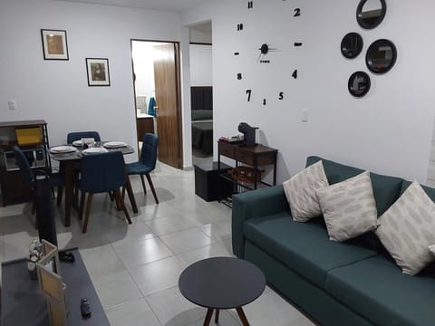 New Apartment near to Downtown Condo in Santiago de Queretaro