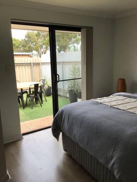 Hyacinth Egan Apartment in Kalgoorlie - Boulder