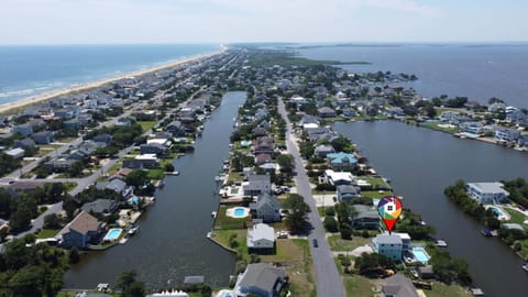 Calming Waters Casa in Sandbridge