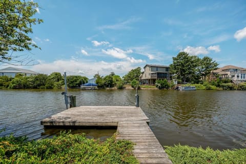 Calming Waters Casa in Sandbridge