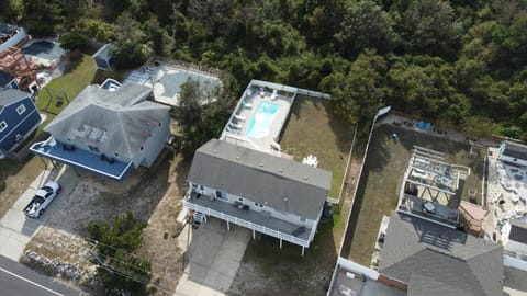 A Salty Dog Casa in Sandbridge