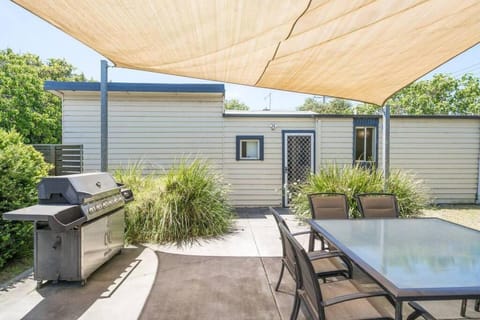 Cottage by the Bay House in Dromana